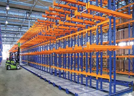 قفسه بندی کانتی لور( بازویی )